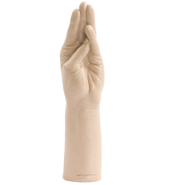 Doc Johnson Belladonna's Magic Hand Flesh