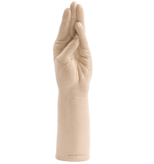 Doc Johnson Belladonna's Magic Hand Flesh