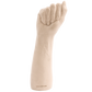 Doc Johnson Belladonna's Bitch Fist Flesh