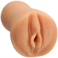 Doc Johnson Signature Strokers - Adira Allure - ULTRASKYN Pocket Pussy