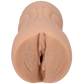 Doc Johnson Signature Strokers - Jewelz Blu - ULTRASKYN Pocket Pussy