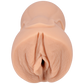 Doc Johnson Signature Strokers - Sybil - ULTRASKYN Pocket Pussy