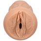 Doc Johnson Signature Strokers - Jane Wilde - ULTRASKYN Pocket Pussy