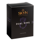 SKYN Dual Vibrating Ring