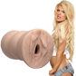 Doc Johnson Signature Strokers - Sophia Rossi - ULTRASKYN Pocket Pussy