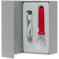 Doc Johnson iVibe iPlease Limited Edition Vibrator Red