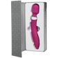 Doc Johnson iVibe iWand Warming Massager Vibrator Pink
