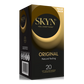 SKYN Original Condoms 53mm 20's