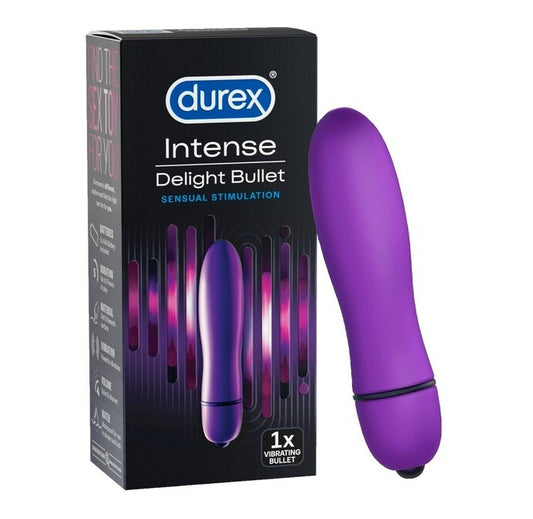 Durex Intense Delight Bullet