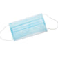 Sax Disposable Face Mask (Blue) (50 X Pack)