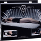 Master Series Ensnare Stretcher Restraint Set