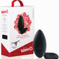 ScreamingO Premium Ergonomic Remote Panty Vibe Set Black