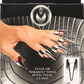 Master Series Clawed 5 Piece Sensation Play Rings