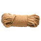 Master Series Tied Up Ultra Premium Braided Jute Rope 50 Ft