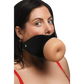 Master Series Ass Face Mouth Gag