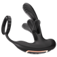 Amovibe Hero - Prostate Rubbing & Vibration w Remote