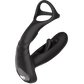 Amovibe Pulse - Flapping & Vibrations Prostate Massager w Remote