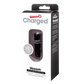 ScreamingO Charged Vooom Bullet Vibe (Black)