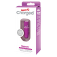 ScreamingO Charged Vooom Bullet Vibe (Purple)