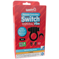 ScreamingO Remote Control Switch Vibe - Vibrating Cock Ring Black