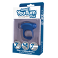ScreamingO Charged You-Turn Plus Ring - Blueberry