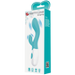 Pretty Love Brighty Rabbit Vibrator Seafoam