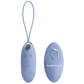 Pretty Love Dream Chaser Julia Vibrating Egg w Remote (Blue)