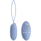Pretty Love Dream Chaser Jenny Vibrating Egg w Remote (Blue)
