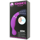 Pretty Love Romance Pecker Suction Vibrator Purple