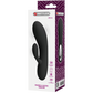 Pretty Love Alvin Rabbit Vibrator Black