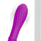 Pretty Love Solomon G-Spot Vibrator Purple