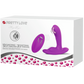 Pretty Love Magic Finger Remote Control Panty Vibrator Purple