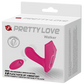 Pretty Love Walker Remote Control G-Spot Panty Vibrator