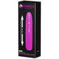 Pretty Love Wonder Archibald Thrusting Vibrator Purple