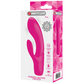 Pretty Love Tim Rabbit Vibrator Pink
