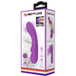 Pretty Love Elsa Vibrator Purple
