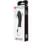 Pretty Love Elemental G-Spot Vibrator Black