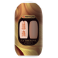 Pretty Love Catherine Olga Egg Masturbator (Peach)