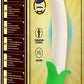 Pretty Love Rechargeable Banana Super Power Vibrator