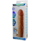 Pretty Love Extended Series Hani 7.1" Extender (Flesh)
