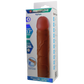 Pretty Love Extended Series Kylian 7.1" Extender (Tan)