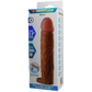 Pretty Love Extended Series Gerd 7.7" Extender (Tan)