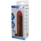 Pretty Love Extended Series Kaile 7" Extender (Tan)