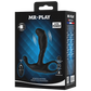 Pretty Love Mr. Play Remote Control Vibrating Prostate Massager (Black)