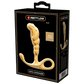 Pretty Love Anal Prostate Massager - Jack (Gold)