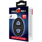 Crazy Bull Super Soft Silicone Cockring - Naethan (no.16)