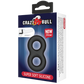Crazy Bull Super Soft Silicone Cockring - Tyrance (no.17)