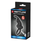 Pretty Love Vibrant Penis Ring I - Couples Cock Ring Black