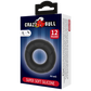 Crazy Bull Super Soft Silicone Cockring - Arvell (no.12)