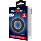 Crazy Bull Super Soft Silicone Cockring - Brodan (no.9)